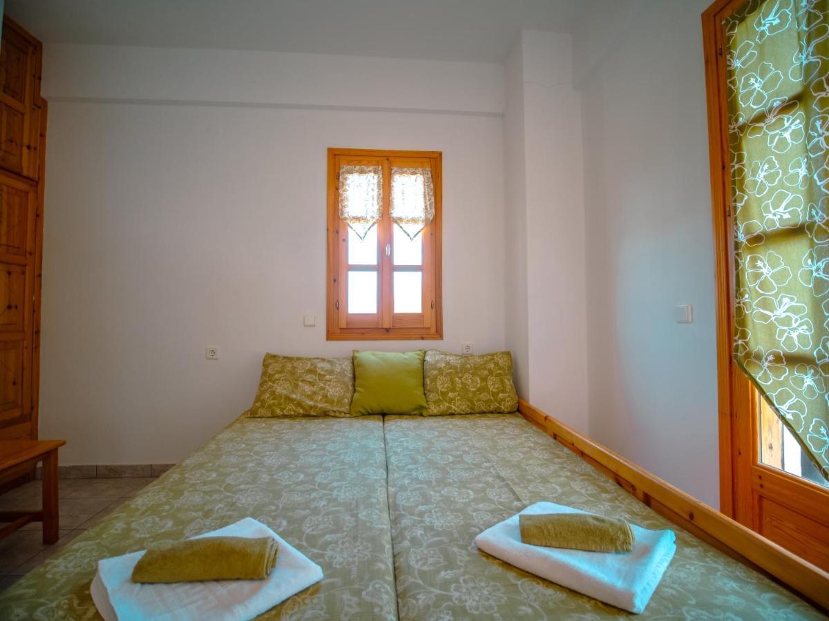 Olive House In Damouchari With A Sea View - Delicious Houses Exteriér fotografie